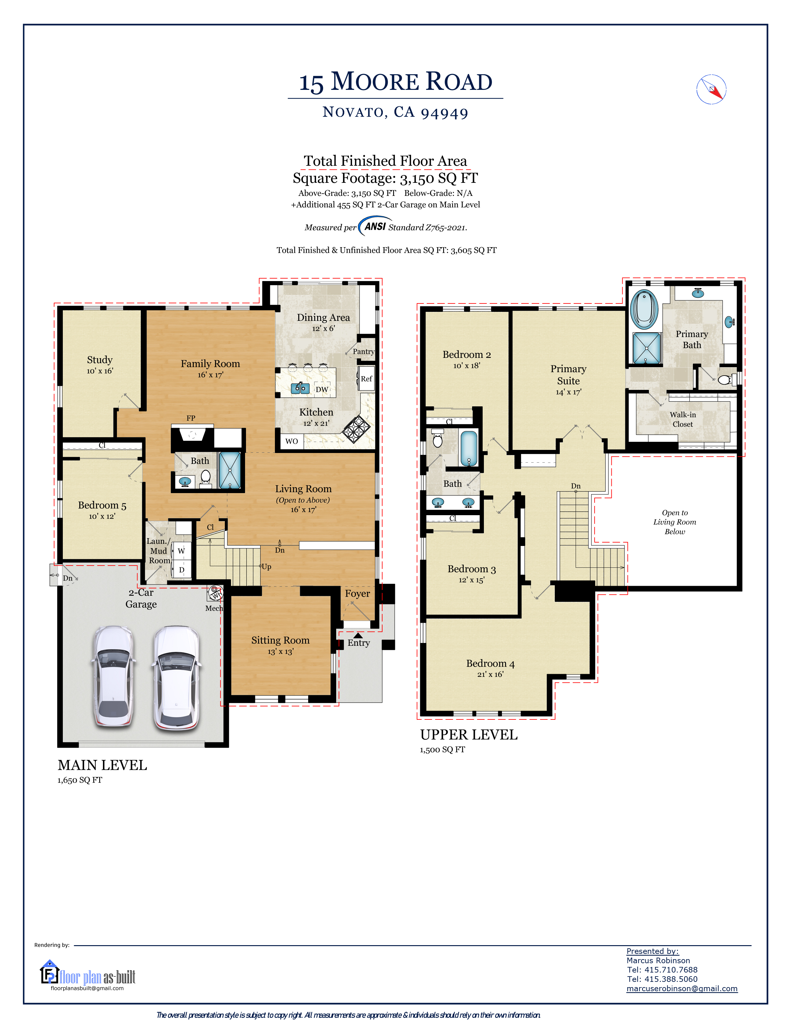 Floor Plans2